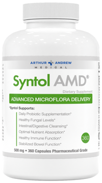 Syntol AMD by Arthur Andrew