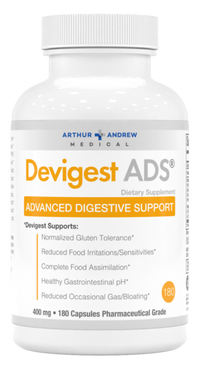 Devigest ADS by Arthur Andrew