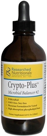 Crypto-Plus™ — Liquid