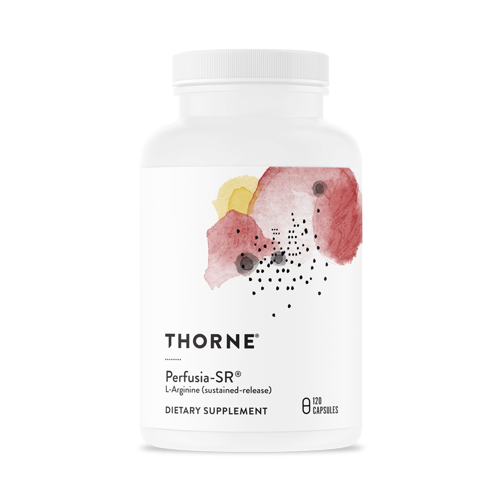 L-Arginine by Thorne Research