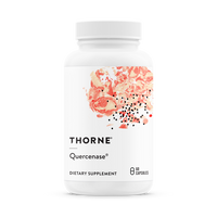 Quercetin Complex  (Quercenase)  60 Capsules by Thorne Research