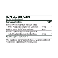 S.A.T. 60 Capsules by Thorne Research