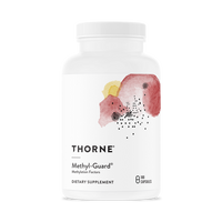 Methyl-Guard 180 Capsules by Thorne Research
