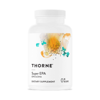 Super EPA 90 GelCaps by Thorne Research