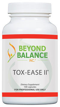 TOX-EASE II by Beyond Balance