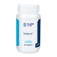 Thera-B™ by Klaire Labs