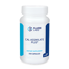 Cal-Assimilate Plus® by Klaire Labs/SFI Health