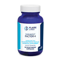 Ther-Biotic® Factor 4 by Klaire Labs